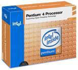 Intel PENTIUM 520 2.8GHZ SKT775 (BX80547PG2800E)